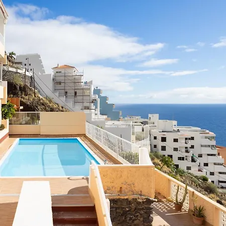 Apartamento Home2book Amazing Sea Views, Terrace & Pool