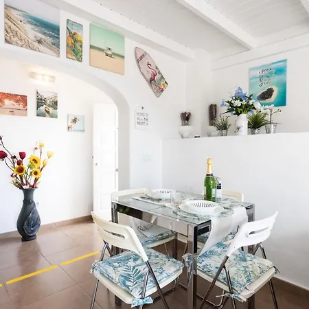 Home2book Amazing Sea Views, Terrace & Pool Apartamento Tabaiba