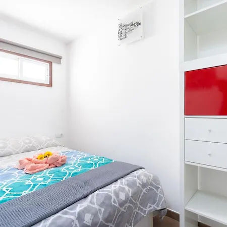 Apartamento Home2book Amazing Sea Views, Terrace & Pool