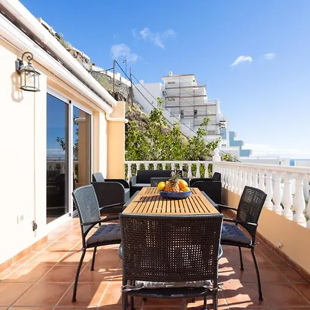 Apartamento Home2book Amazing Sea Views, Terrace & Pool *