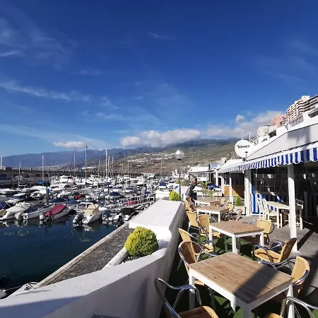 Home2book Amazing Sea Views, Terrace & Pool Apartamento