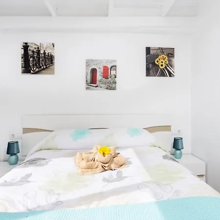 Home2book Amazing Sea Views, Terrace & Pool 公寓 Tabaiba