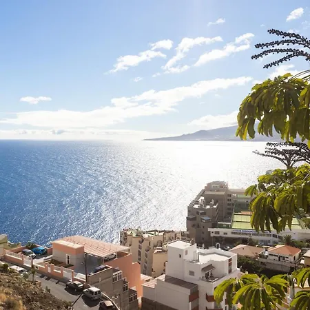 Home2book Amazing Sea Views, Terrace & Pool