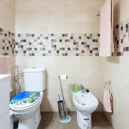 Apartment Home2book Amazing Sea Views, Terrace & Pool