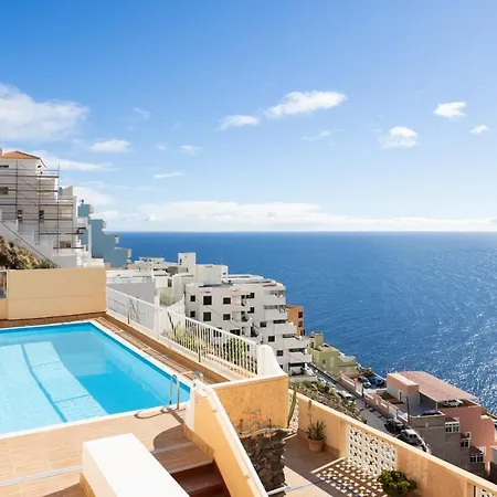Home2book Amazing Sea Views, Terrace & Pool 公寓 Tabaiba