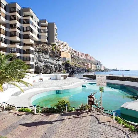 Home2book Amazing Sea Views, Terrace & Pool Tabaiba