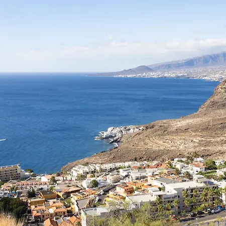 Apartamento Home2book Amazing Sea Views, Terrace & Pool *