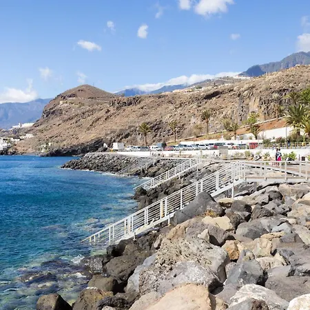 Apartamento Home2book Amazing Sea Views, Terrace & Pool