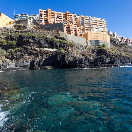 Home2book Amazing Sea Views, Terrace & Pool Apartamento *